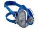 GVS Elipse - Protective Half Mask - With P3 Filters