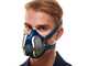 GVS Elipse - Protective Half Mask - With P3 Filters