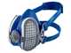 GVS Elipse - Protective Half Mask - With P3 Filters