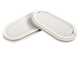 GVS Elipse - Protective Half Mask - With P3 Filters