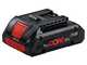 Bosch ProCORE for Blue Line Professional - 18V Lithium Battery - 4.0 Ah