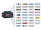 Bosch ProCORE for Blue Line Professional - 18V Lithium Battery - 4.0 Ah
