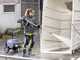 Karcher Pro HD 7/18-4 M Classic - Professional cold water pressure washer - Three-phase - 220 Bar - 750 L/h