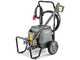 Karcher Pro HD 7/18-4 M Classic - Professional cold water pressure washer - Three-phase - 220 Bar - 750 L/h