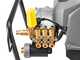 Karcher Pro HD 7/18-4 M Classic - Professional cold water pressure washer - Three-phase - 220 Bar - 750 L/h