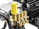 Karcher Pro HD 7/18-4 M Classic - Professional cold water pressure washer - Three-phase - 220 Bar - 750 L/h