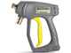 Karcher Pro HD 7/18-4 M Classic - Professional cold water pressure washer - Three-phase - 220 Bar - 750 L/h