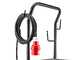 Karcher Pro HD 7/18-4 M Classic - Professional cold water pressure washer - Three-phase - 220 Bar - 750 L/h
