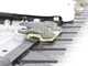 Eurosystems P55 - Multifunctional Two-Blade Mower - Rato RV200