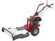 Eurosystems P55 - Petrol Brush Cutter - Rato RV200