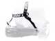 Kasco CleanSpace PRO - Powered Half Mask - With ABEKP3 Filter