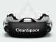 Kasco CleanSpace PRO - Powered Half Mask - With ABEKP3 Filter