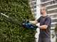 Bosch Professional GHE 18V-60 - battery-powered hedge trimmer - without battery and battery charger