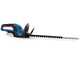 Bosch Professional GHE 18V-60 - battery-powered hedge trimmer - without battery and battery charger