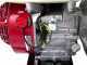 Koshin SEH 80 X Petrol Water Pump - Honda GX 160 Engine