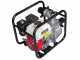 Koshin SEH 80 X Petrol Water Pump - Honda GX 160 Engine