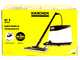 Karcher SC 3 Deluxe - Steam Cleaner - 1900 W