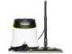 Karcher SC 3 Deluxe - Steam Cleaner - 1900 W