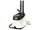 Karcher SC 3 Deluxe - Steam Cleaner - 1900 W