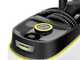Karcher SC 3 Deluxe - Steam Cleaner - 1900 W