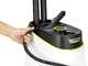 Karcher SC 3 Deluxe - Steam Cleaner - 1900 W