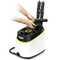 Karcher SC 3 Deluxe - Steam Cleaner - 1900 W