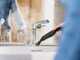 Karcher SC 3 Deluxe - Steam Cleaner - 1900 W