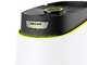Karcher SC 3 Deluxe - Steam Cleaner - 1900 W