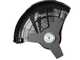 Ama Freemow 98702 - Cordless Multi-Function Brush Cutter - 40V 2.5Ah