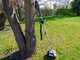 Ama Freemow 98702 - Cordless Multi-Function Brush Cutter - 40V 2.5Ah