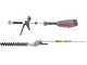 Ama Freemow 98702 - Cordless Multi-Function Brush Cutter - 40V 2.5Ah