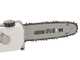 Ama Freemow 98702 - Cordless Multi-Function Brush Cutter - 40V 2.5Ah
