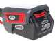 Ama Freemow 98702 - Cordless Multi-Function Brush Cutter - 40V 2.5Ah