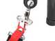 Ama Freemow 98702 - Cordless Multi-Function Brush Cutter - 40V 2.5Ah