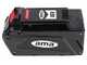 Ama Freemow 98702 - Multifunction Battery-Powered Brush Cutter - 40V - WITHOUT BATTERIES AND CHARGER