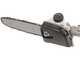 Ama Freemow 98702 - Multifunction Battery-Powered Brush Cutter - 40V - WITHOUT BATTERIES AND CHARGER