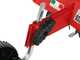 Eurosystems Z2 RM - Petrol Tiller - Rato RV145