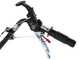 Eurosystems Z2 RM - Petrol Tiller - Rato RV145