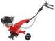 Eurosystems Z2 RM - Petrol Tiller - Rato RV145