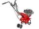 Eurosystems Z2 RM - Petrol Tiller - Rato RV145