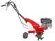 Eurosystems Z2 RM - Petrol Tiller - Rato RV145