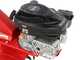 Eurosystems Z2 RM - Petrol Tiller - Rato RV145