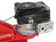 Eurosystems Z2 RM - Petrol Tiller - Rato RV145