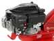 Eurosystems Z2 RM - Petrol Tiller - Rato RV145
