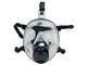 Kasco CleanSpace PRO - Full Face Mask - With ABEKP3 Filter