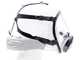 Kasco CleanSpace PRO - Full Face Mask - With ABEKP3 Filter