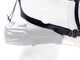 Kasco CleanSpace PRO - Full Face Mask - With ABEKP3 Filter