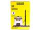 Karcher SC 4 Deluxe - Steam Cleaner - 2250 W