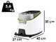 Karcher SC 4 Deluxe - Steam Cleaner - 2250 W