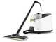 Karcher SC 4 Deluxe - Steam Cleaner - 2250 W